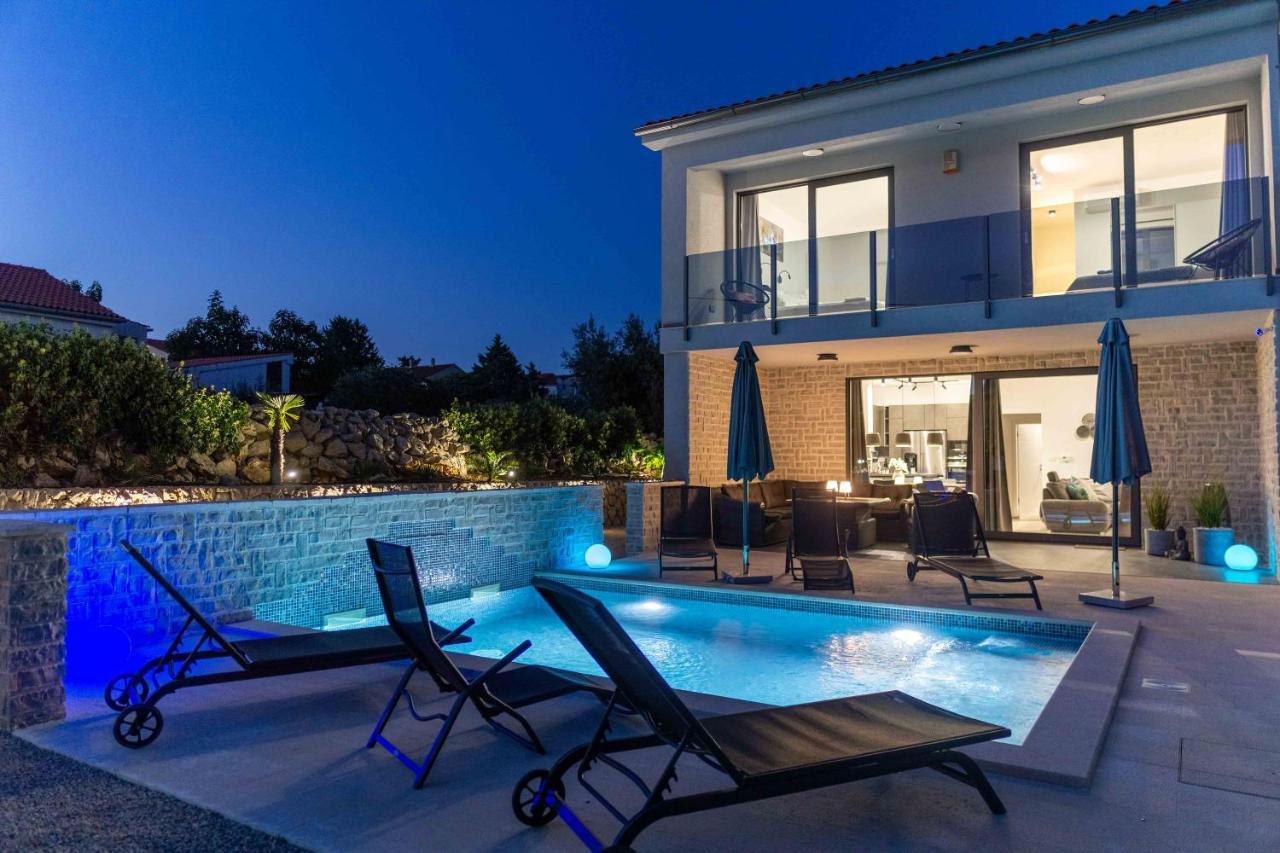 Villa More Brzac