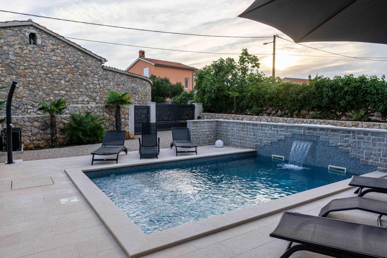 Villa Villa More Brzac