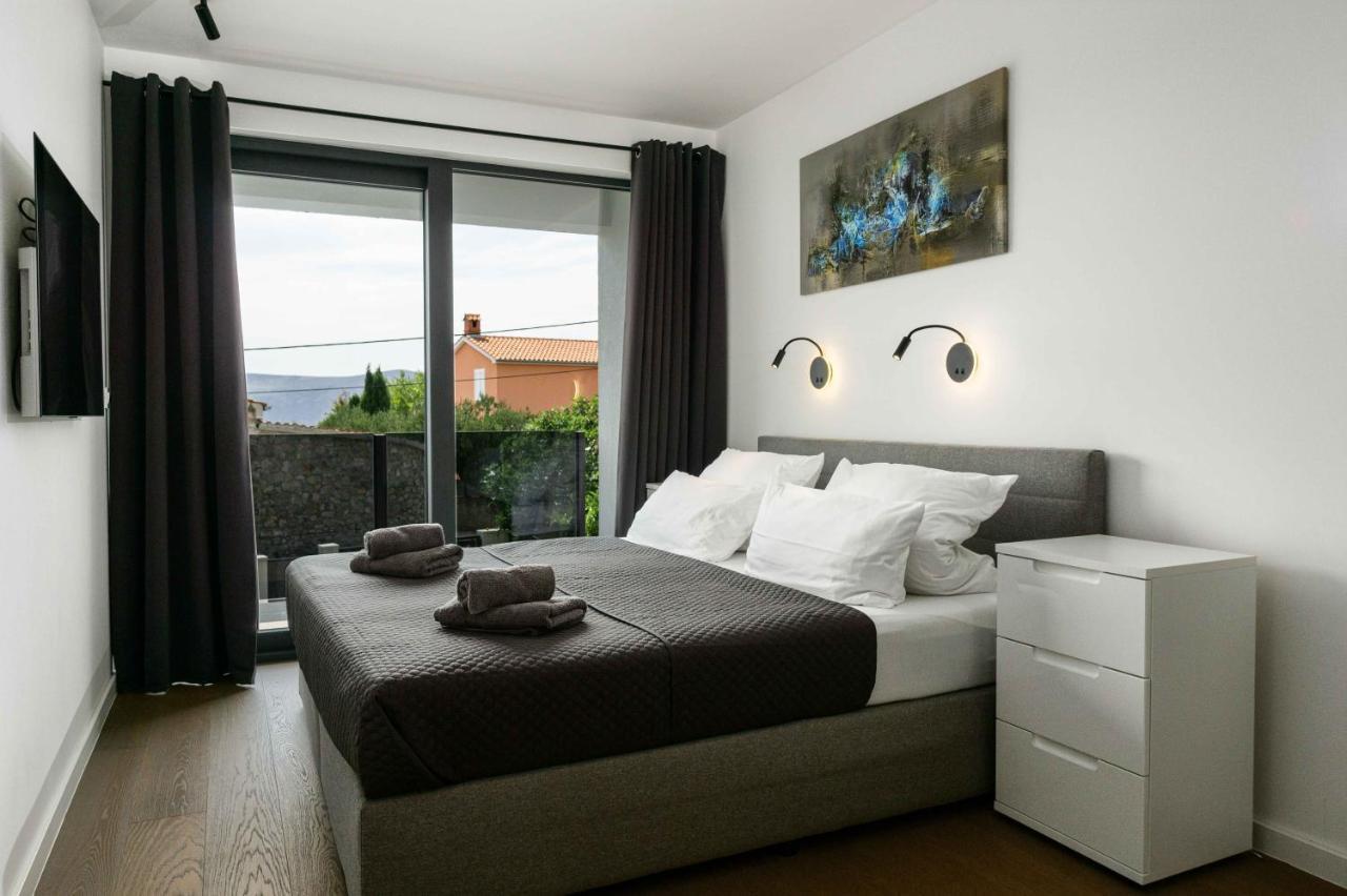 Villa More * Brzac
