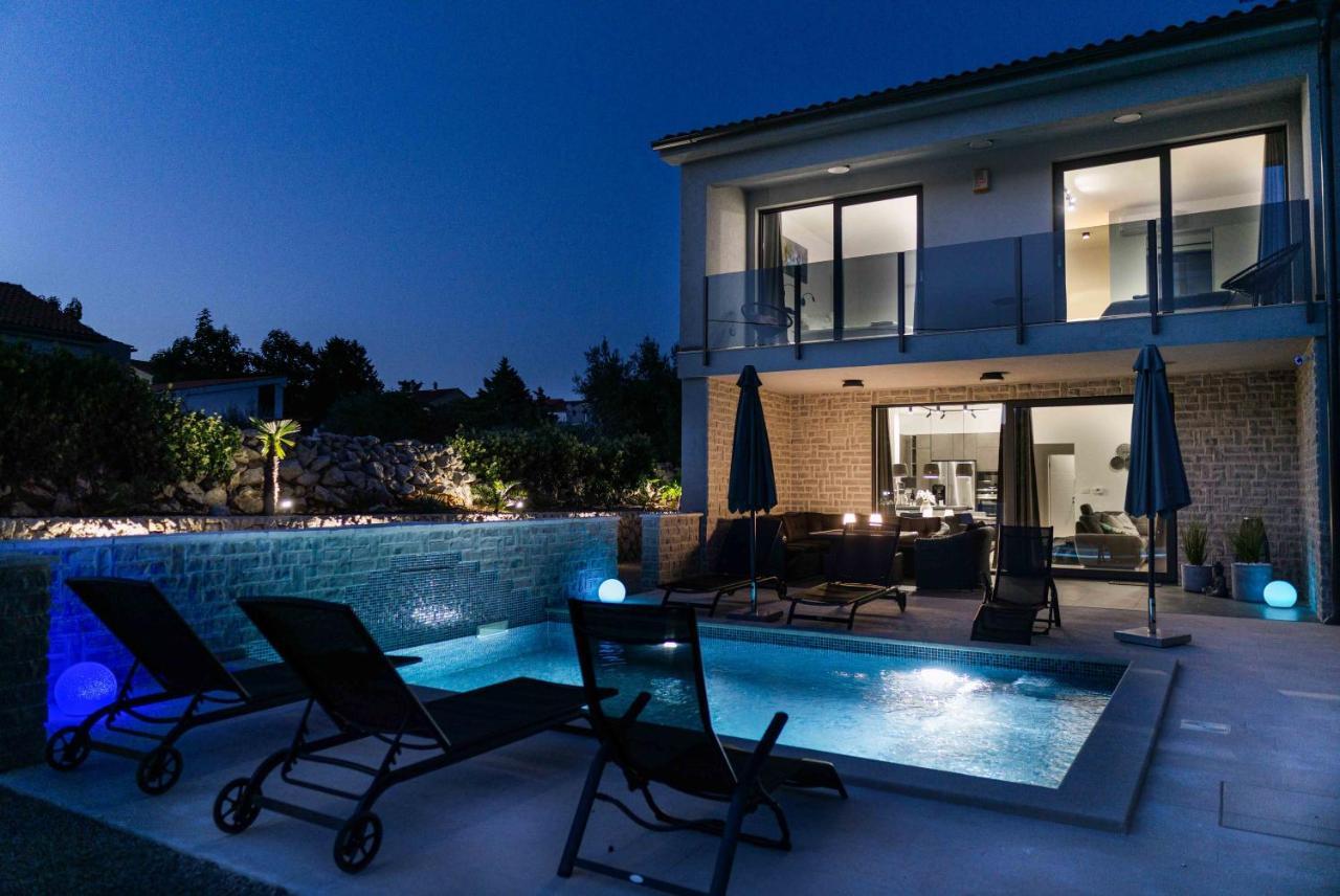 Villa More Villa Brzac