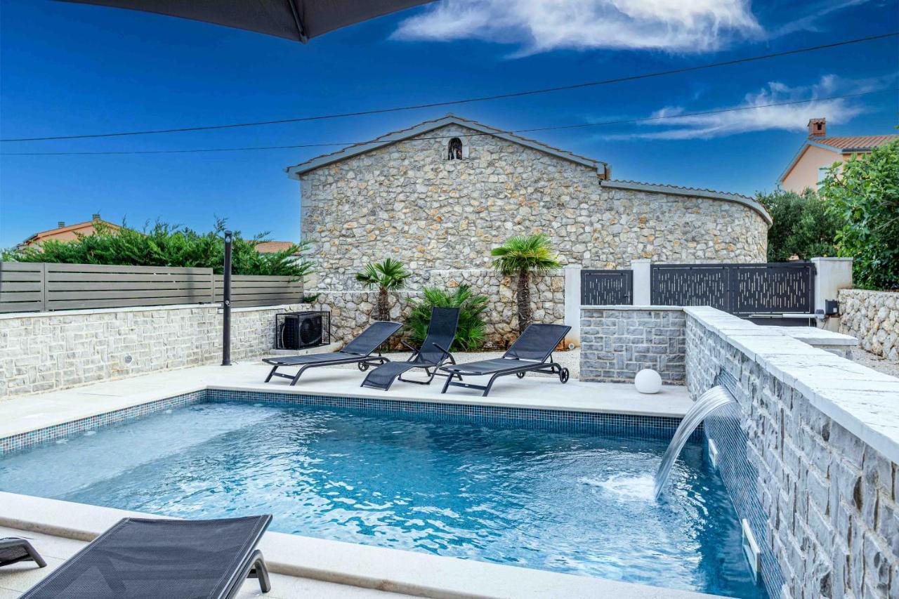 Villa More * Brzac