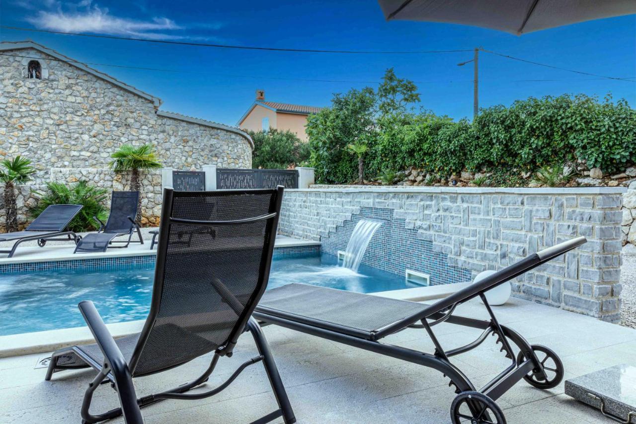 Villa Villa More Brzac