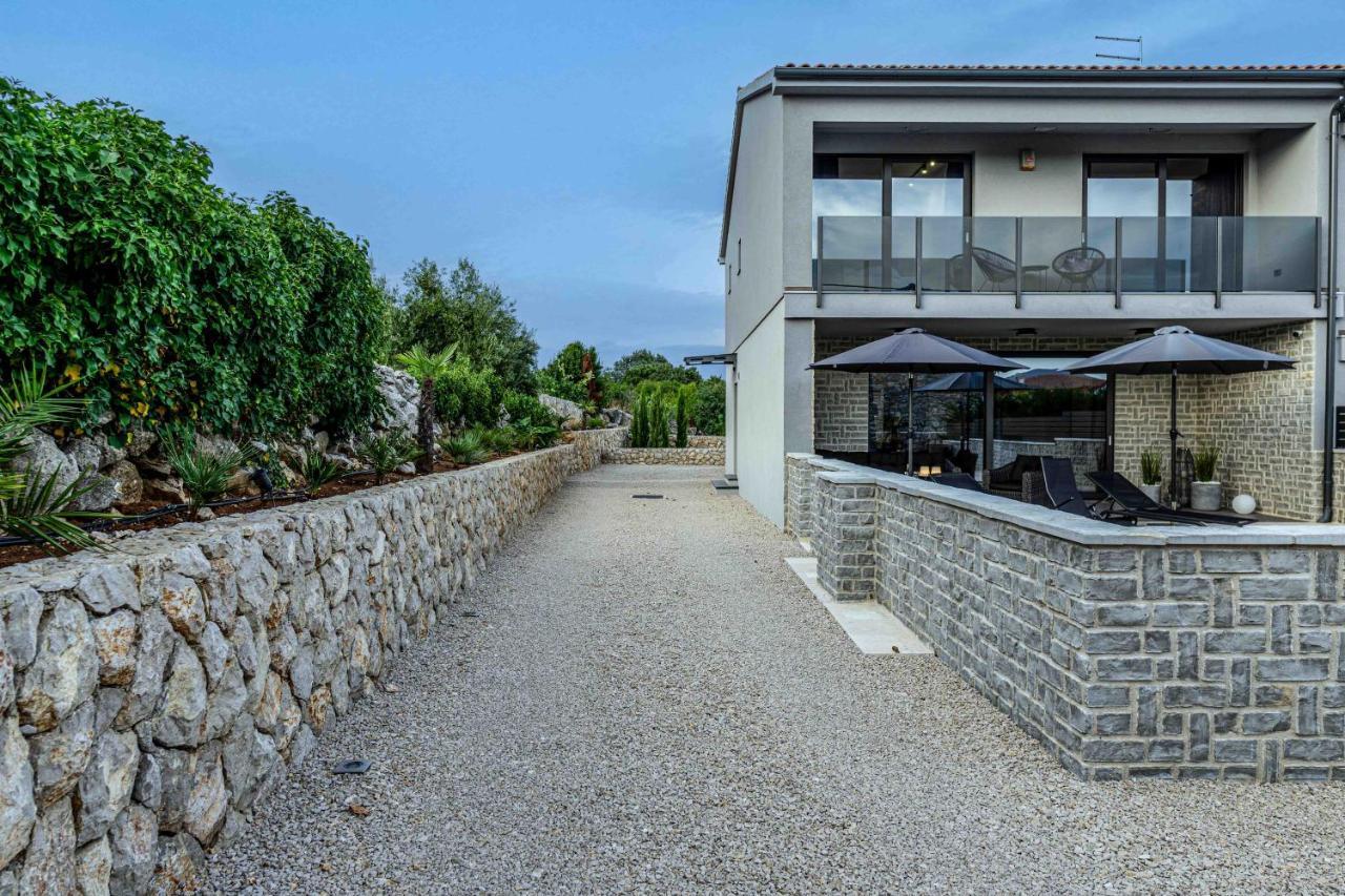 Villa More * Brzac