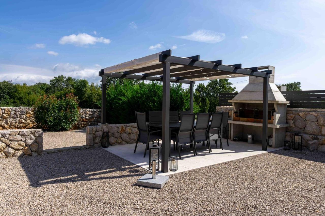 Vila Villa More Brzac