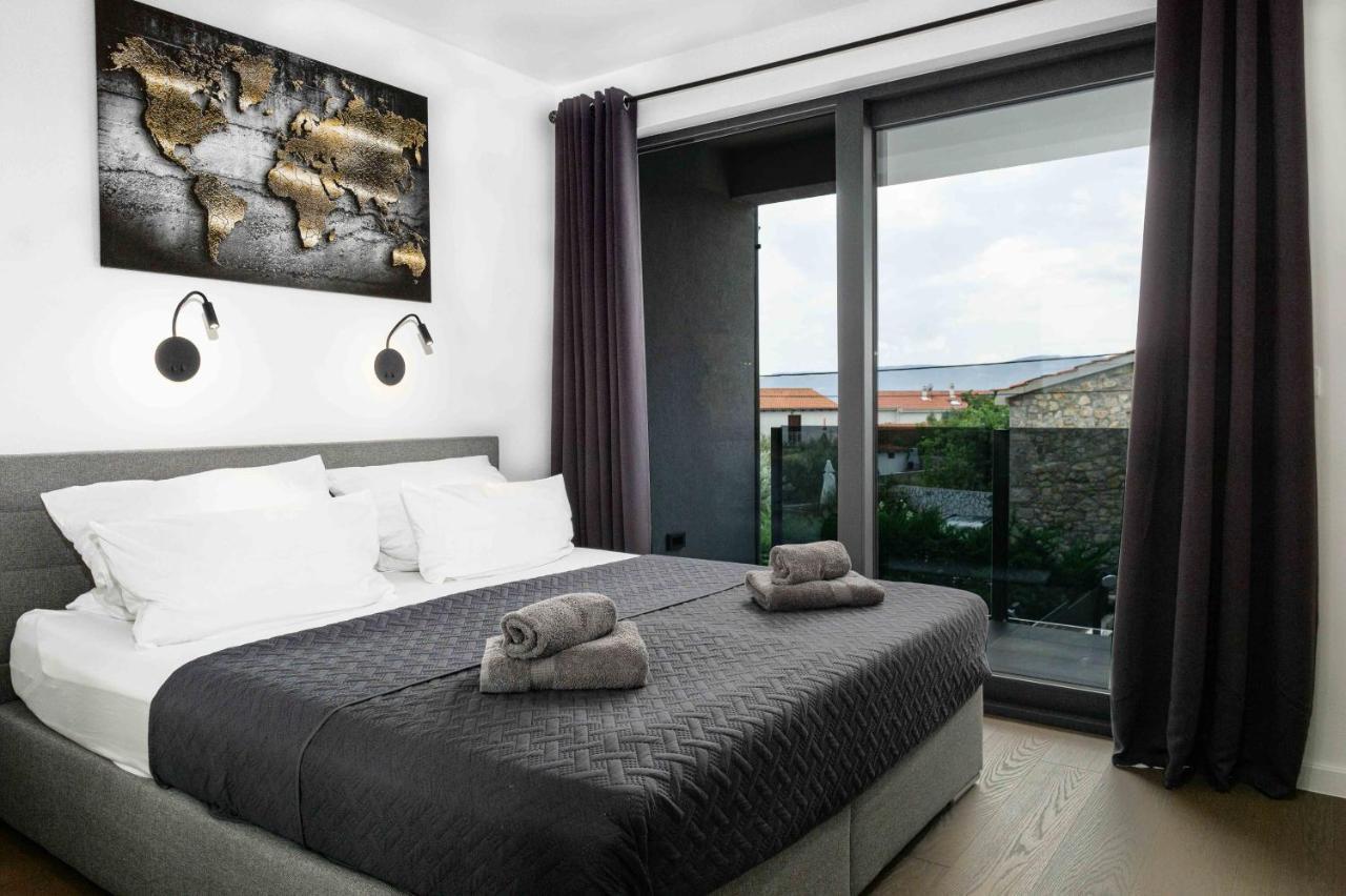 Vila Villa More Brzac